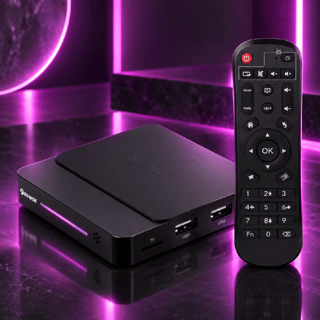 ALPHAPLAY PLUS – Seu Próximo Receptor Está Aqui. Compre Já!