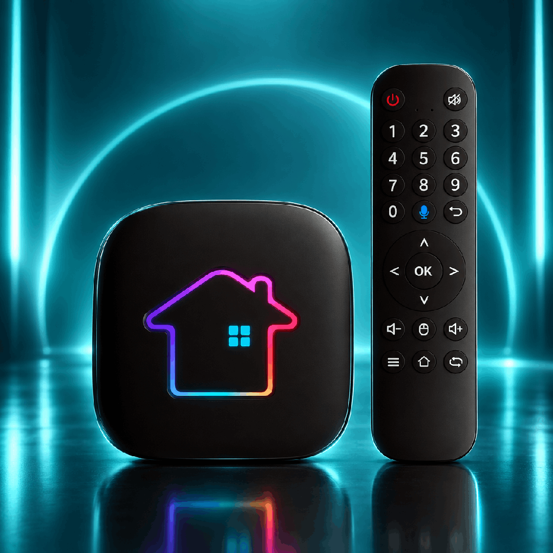 HTV 9 – Seu Próximo Receptor Está a um Clique!