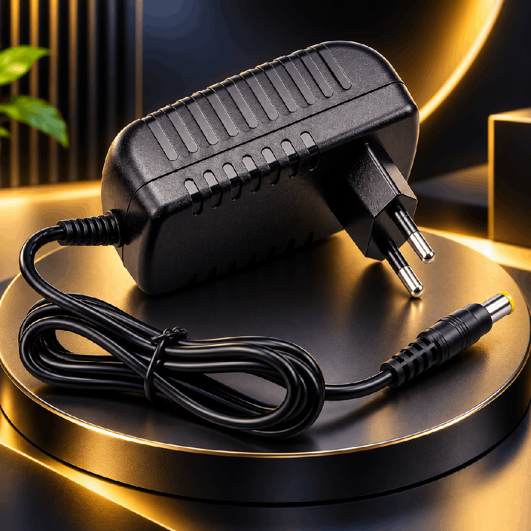 Fonte de Energia 5V / 2A – Pronta para Você, Compre Já!