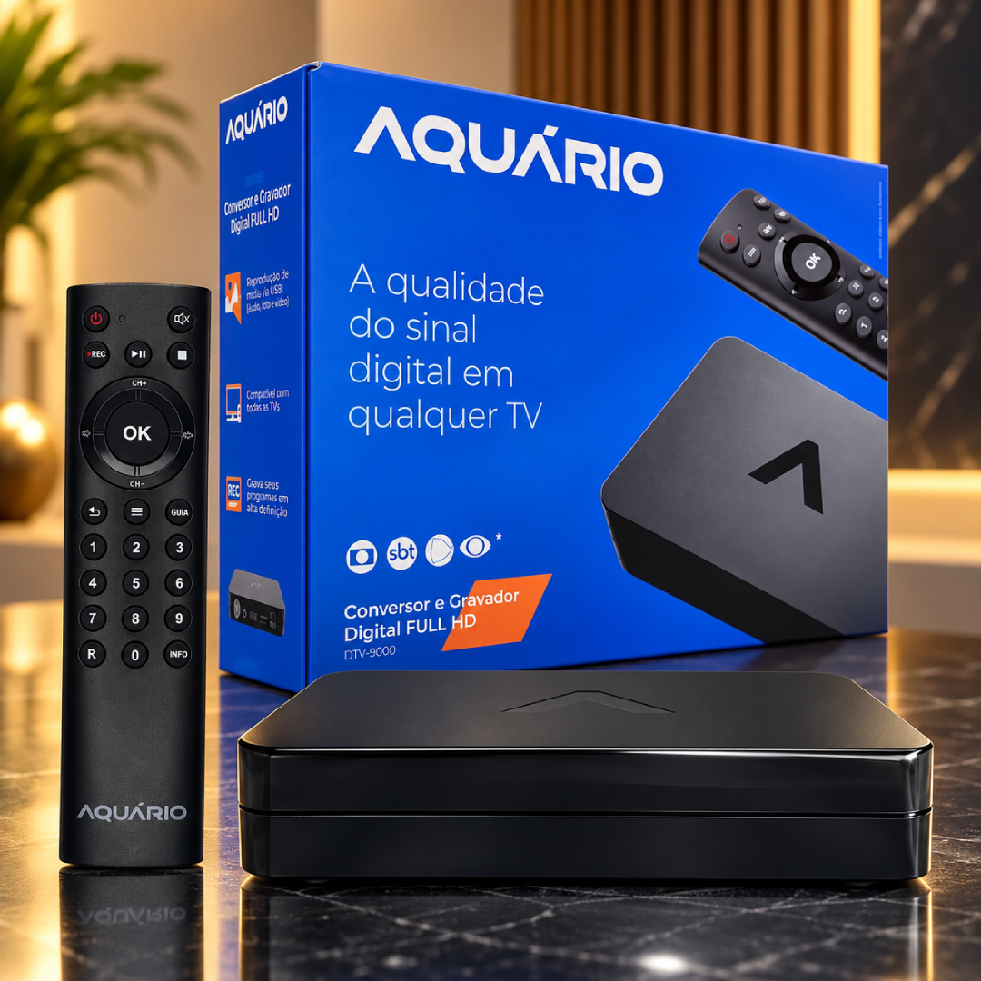COVERSOR DIGITAL FULL – Compre Hoje, Aproveite Agora!